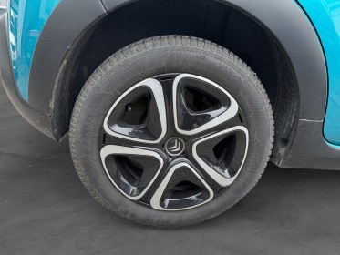 Citroen c3 c3 puretech 83 ss bvm5 feel / distribution faite / garantie 12 mois occasion osny simplicicar simplicibike france