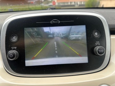 Fiat 500x my20 1.3 firefly turbo 150 ch t4 dct lounge occasion simplicicar rennes simplicicar simplicibike france