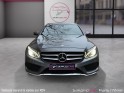 Mercedes classe c 220 d 9g-tronic / carplay/ lumiere d'ambiance / radar de recul occasion paris 17ème (75)(porte maillot)...
