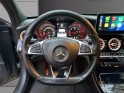 Mercedes classe c 220 d 9g-tronic / carplay/ lumiere d'ambiance / radar de recul occasion paris 17ème (75)(porte maillot)...