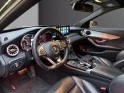 Mercedes classe c 220 d 9g-tronic / carplay/ lumiere d'ambiance / radar de recul occasion paris 17ème (75)(porte maillot)...