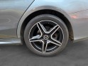 Mercedes classe c 220 d 9g-tronic / carplay/ lumiere d'ambiance / radar de recul occasion paris 17ème (75)(porte maillot)...