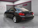 Bmw serie 2 coupe f22 220d 184 ch m sport a occasion simplicicar lagny  simplicicar simplicibike france