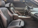 Bmw serie 2 coupe f22 220d 184 ch m sport a occasion simplicicar lagny  simplicicar simplicibike france