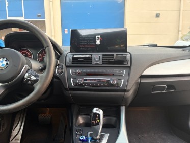 Bmw serie 2 coupe f22 220d 184 ch m sport a occasion simplicicar lagny  simplicicar simplicibike france