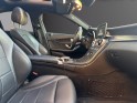 Mercedes classe c 250 blueefficiency sportline a - toit ouvrant - sieges electriques a memoire - camera de recul occasion...
