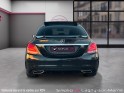 Mercedes classe c 250 blueefficiency sportline a - toit ouvrant - sieges electriques a memoire - camera de recul occasion...