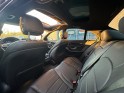 Mercedes classe c 250 blueefficiency sportline a - toit ouvrant - sieges electriques a memoire - camera de recul occasion...