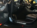 Mercedes classe c 250 blueefficiency sportline a - toit ouvrant - sieges electriques a memoire - camera de recul occasion...