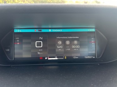 Citroen c4 picasso bluehdi 120 ss eat6 feel occasion simplicicar lagny  simplicicar simplicibike france