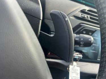 Citroen c4 picasso bluehdi 120 ss eat6 feel occasion simplicicar lagny  simplicicar simplicibike france