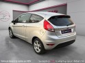Ford fiesta 1.0 ecoboost 100 ss titanium occasion simplicicar lagny  simplicicar simplicibike france