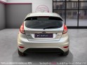 Ford fiesta 1.0 ecoboost 100 ss titanium occasion simplicicar lagny  simplicicar simplicibike france