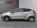 Ford fiesta 1.0 ecoboost 100 ss titanium occasion simplicicar lagny  simplicicar simplicibike france