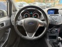 Ford fiesta 1.0 ecoboost 100 ss titanium occasion simplicicar lagny  simplicicar simplicibike france