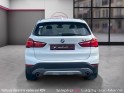 Bmw x1 f48 xdrive 25d 231 ch bva8 xline - camera de recul - limiteur regulateur de vitesse occasion simplicicar lagny ...