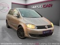 Volkswagen golf plus 1.6 tdi 105 fap bluemotion confortline dsg7 - entretien volkswagen complet occasion simplicicar lagny ...