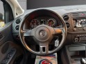 Volkswagen golf plus 1.6 tdi 105 fap bluemotion confortline dsg7 - entretien volkswagen complet occasion simplicicar lagny ...