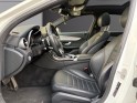 Mercedes classe c 200 2.0i 184 ch 7g-tronic a fascination - camera de recul - regulateur limiteur de vitesse occasion...