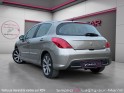 Peugeot 308 1.6 thp 155ch féline - toit panoramique - 4 pneus neufs - gps occasion simplicicar lagny  simplicicar...