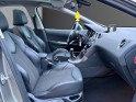 Peugeot 308 1.6 thp 155ch féline - toit panoramique - 4 pneus neufs - gps occasion simplicicar lagny  simplicicar...