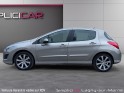 Peugeot 308 1.6 thp 155ch féline - toit panoramique - 4 pneus neufs - gps occasion simplicicar lagny  simplicicar...