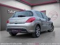 Peugeot 308 1.6 thp 155ch féline - toit panoramique - 4 pneus neufs - gps occasion simplicicar lagny  simplicicar...