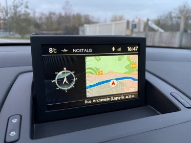 Peugeot 308 1.6 thp 155ch féline - toit panoramique - 4 pneus neufs - gps occasion simplicicar lagny  simplicicar...