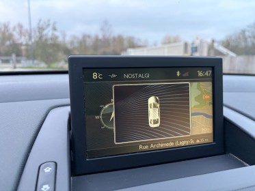 Peugeot 308 1.6 thp 155ch féline - toit panoramique - 4 pneus neufs - gps occasion simplicicar lagny  simplicicar...