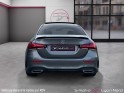 Mercedes classe a berline 180 d 7g-dct amg line / garantie 12 mois / toit ouvrant occasion simplicicar lyon nord simplicicar...