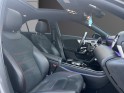 Mercedes classe a berline 180 d 7g-dct amg line / garantie 12 mois / toit ouvrant occasion simplicicar lyon nord simplicicar...