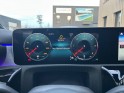 Mercedes classe a berline 180 d 7g-dct amg line / garantie 12 mois / toit ouvrant occasion simplicicar lyon nord simplicicar...