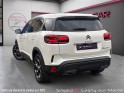 Citroen c5 aircross 130 ss eat8 feel pack - tva recuperable - etat neuf occasion simplicicar lagny  simplicicar simplicibike...
