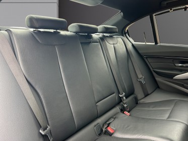 Bmw serie 3 f30 lci2 320d 190 ch bva8 m sport occasion simplicicar evreux simplicicar simplicibike france
