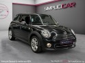 Mini hatch r56 122 ch cooper pack chili occasion simplicicar strasbourg simplicicar simplicibike france