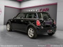 Mini hatch r56 122 ch cooper pack chili occasion simplicicar strasbourg simplicicar simplicibike france