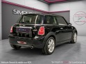 Mini hatch r56 122 ch cooper pack chili occasion simplicicar strasbourg simplicicar simplicibike france