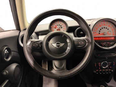 Mini hatch r56 122 ch cooper pack chili occasion simplicicar strasbourg simplicicar simplicibike france