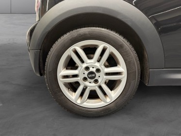 Mini hatch r56 122 ch cooper pack chili occasion simplicicar strasbourg simplicicar simplicibike france