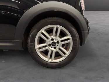 Mini hatch r56 122 ch cooper pack chili occasion simplicicar strasbourg simplicicar simplicibike france