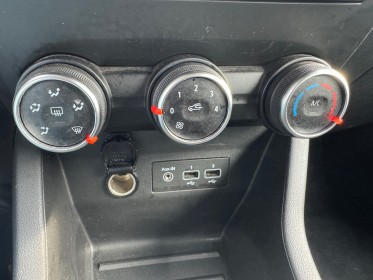 Renault clio v blue dci 85ch zen societe garantie 12 mois occasion montpellier (34) simplicicar simplicibike france