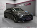 Mercedes classe cls coupe 400d 4matic 9g-tronic amg line toit ouvrant - burmester - sieges chauffant/ventile - cam360 -...
