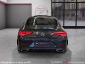 Mercedes classe cls coupe 400d 4matic 9g-tronic amg line toit ouvrant - burmester - sieges chauffant/ventile - cam360 -...