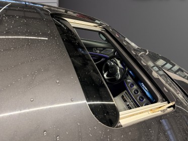 Mercedes classe cls coupe 400d 4matic 9g-tronic amg line toit ouvrant - burmester - sieges chauffant/ventile - cam360 -...