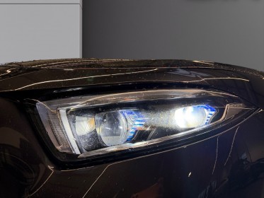 Mercedes classe cls coupe 400d 4matic 9g-tronic amg line toit ouvrant - burmester - sieges chauffant/ventile - cam360 -...