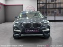 Bmw x3 g01 xdrive25d 231ch bva8 xline - garantie 12 mois occasion simplicicar lyon ouest simplicicar simplicibike france