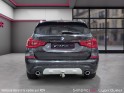 Bmw x3 g01 xdrive25d 231ch bva8 xline - garantie 12 mois occasion simplicicar lyon ouest simplicicar simplicibike france
