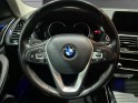 Bmw x3 g01 xdrive25d 231ch bva8 xline - garantie 12 mois occasion simplicicar lyon ouest simplicicar simplicibike france