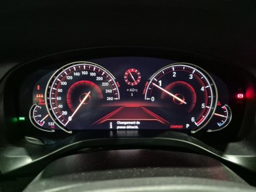 Bmw x3 g01 xdrive25d 231ch bva8 xline - garantie 12 mois occasion simplicicar lyon ouest simplicicar simplicibike france