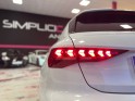 Audi a3 sportback 35 tfsi mild hybrid 150 s tronic 7 s line/garantie constructeur 09/2026/origine france/toit ouvrant/pack......